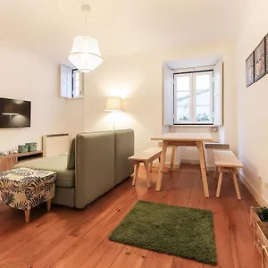 Appartement Alfama Prestige By Homing, Lisboa