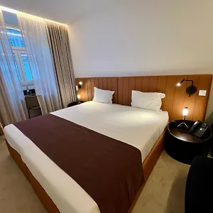 ホテル Golden, リスボン