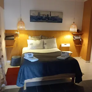 Appartement Charm Discovery Principe 7, Lisboa