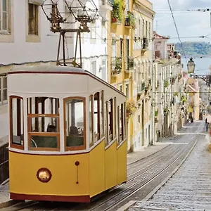 Appartement Alfama Haven, Lisboa