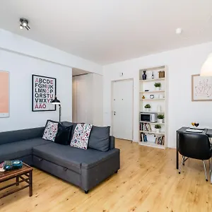 Appartement Go Native - Principe Real, Lisboa