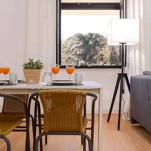 Appartement Center Gardens, Lisboa