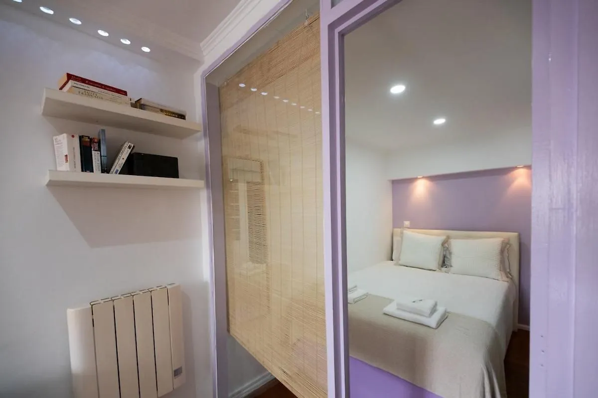 Alfama, The Heart Of Fado - Minutes From Tram 28 Apartment Lisbon