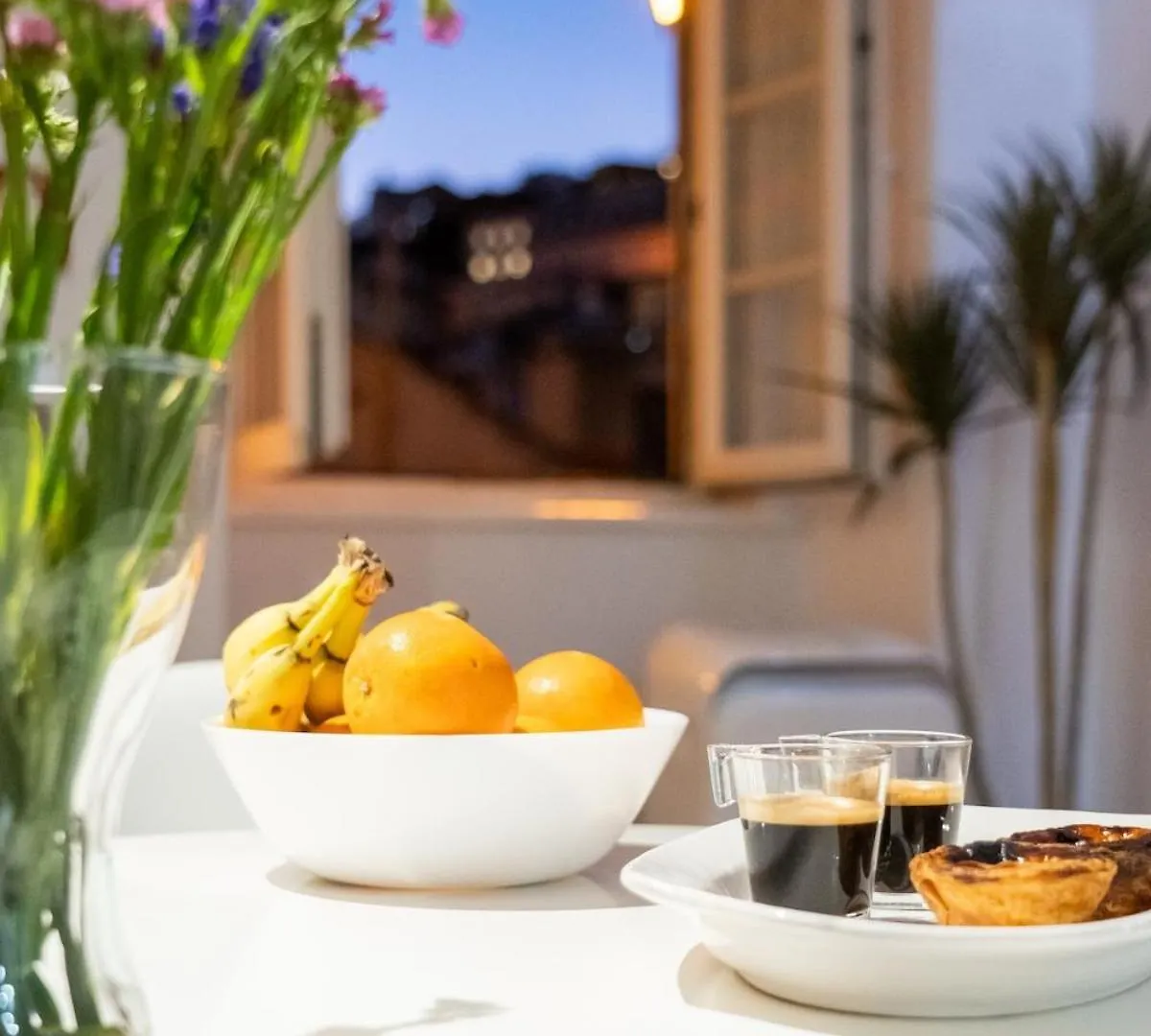 Alfama, The Heart Of Fado - Minutes From Tram 28 Apartment Lisbon