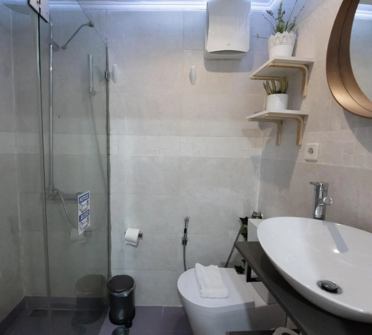 Apartmán Alfama, The Heart Of Fado - Minutes From Tram 28 Lisboa 0*,