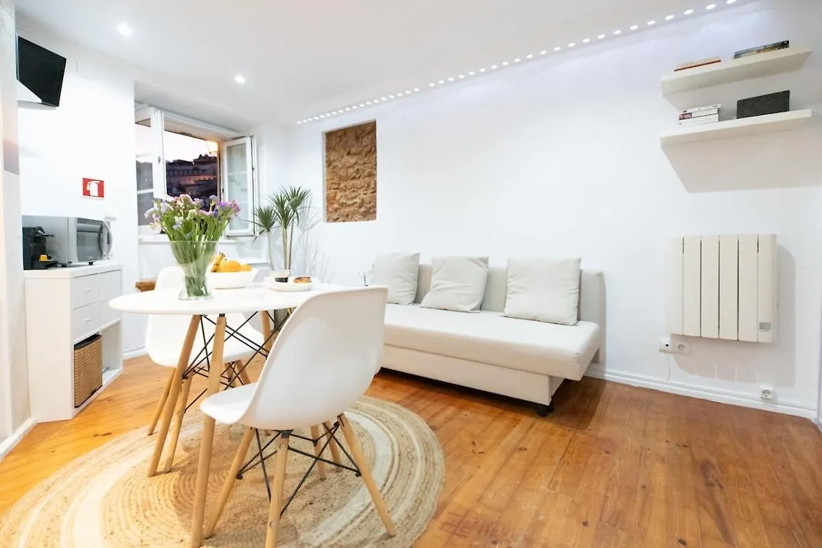 Apartmán Alfama, The Heart Of Fado - Minutes From Tram 28 Lisboa